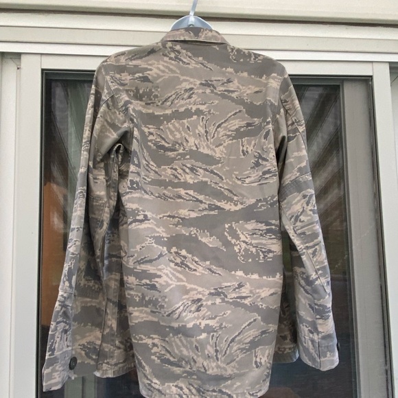 Authentic US Military Jacket, US Army Jacket - Picture 11 of 12